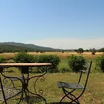 Gospodarstwo agroturystyczne La Valentina Nuova Talamone