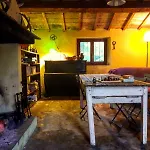 Gospodarstwo agroturystyczne La Valentina Nuova Talamone