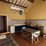 La Valentina Nuova Gospodarstwo agroturystyczne Talamone
