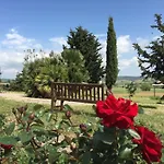 La Valentina Nuova Gospodarstwo agroturystyczne Talamone