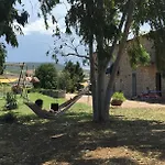 Gospodarstwo agroturystyczne La Valentina Nuova
