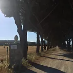 Gospodarstwo agroturystyczne La Valentina Nuova