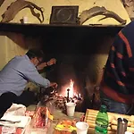 Gospodarstwo agroturystyczne La Valentina Nuova
