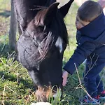 Gospodarstwo agroturystyczne La Valentina Nuova