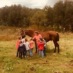 La Valentina Nuova Gospodarstwo agroturystyczne