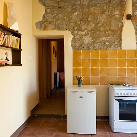 La Valentina Nuova Talamone