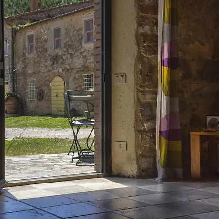 La Valentina Nuova Alojamento de Turismo Rural