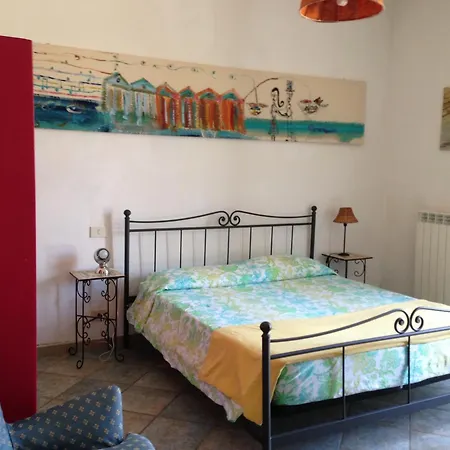 Alojamento de Turismo Rural La Valentina Nuova *