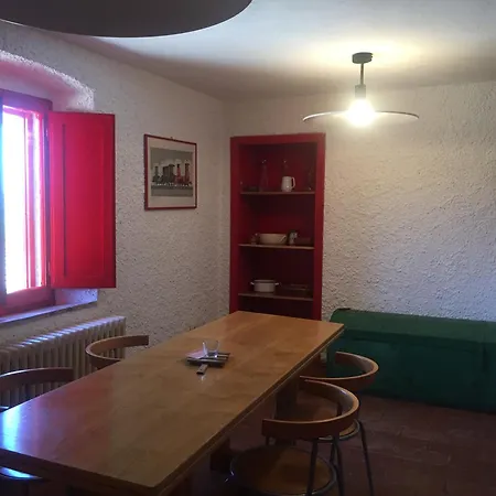 La Valentina Nuova Alojamento de Turismo Rural Talamone