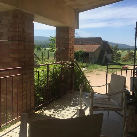 Alojamento de Turismo Rural La Valentina Nuova *