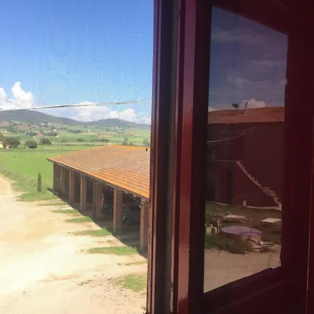 La Valentina Nuova Alojamento de Turismo Rural Talamone