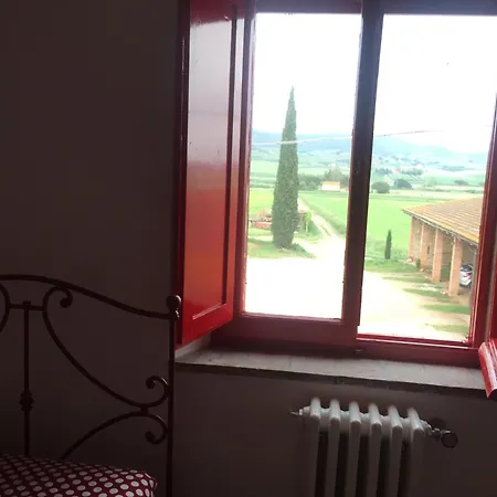 La Valentina Nuova * Talamone