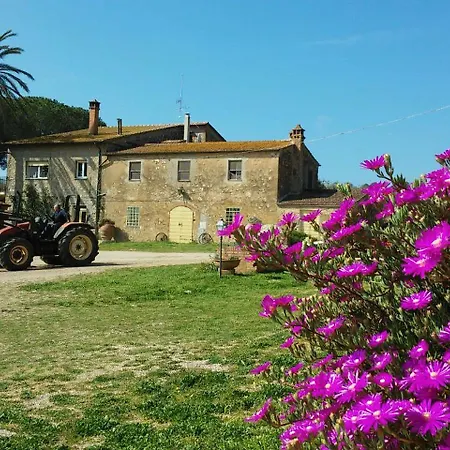 La Valentina Nuova * Talamone