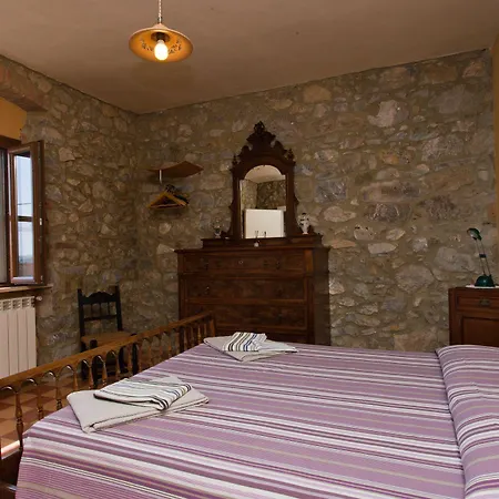La Valentina Nuova Alojamento de Turismo Rural Talamone
