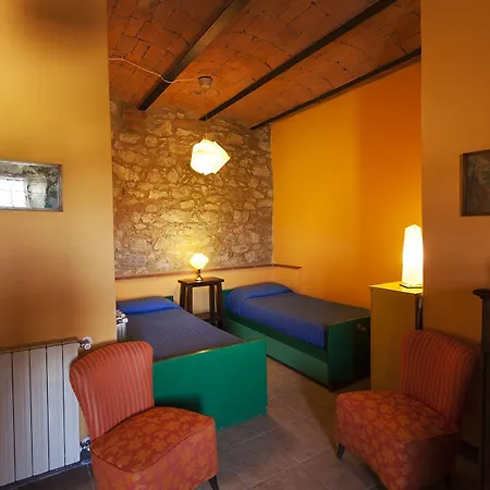 La Valentina Nuova * Talamone