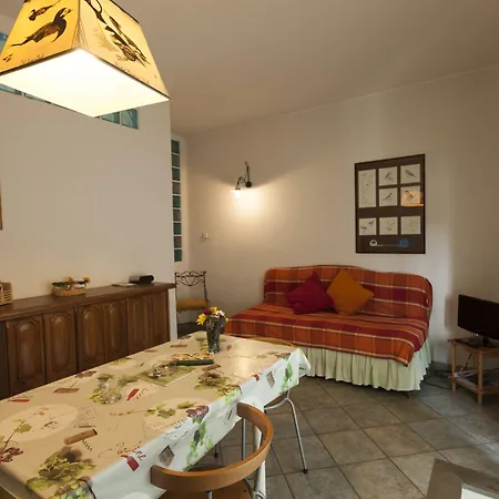 Alojamento de Turismo Rural La Valentina Nuova