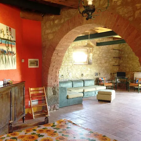 La Valentina Nuova Alojamento de Turismo Rural