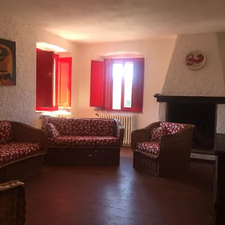 Alojamento de Turismo Rural La Valentina Nuova