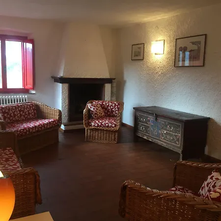 Alojamento de Turismo Rural La Valentina Nuova *