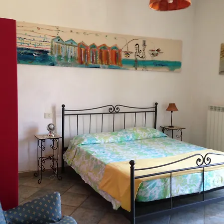 La Valentina Nuova Talamone