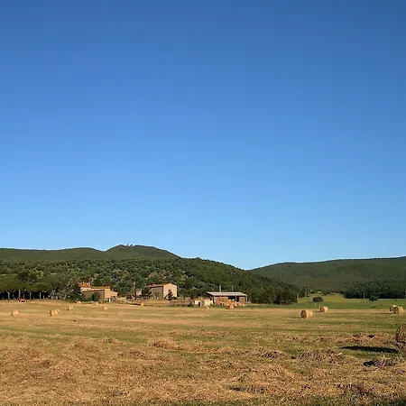 Alojamento de Turismo Rural La Valentina Nuova