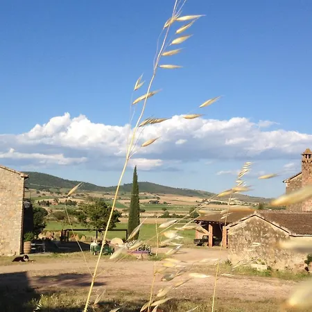 Alojamento de Turismo Rural La Valentina Nuova *