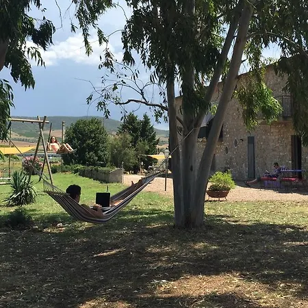 Alojamento de Turismo Rural La Valentina Nuova