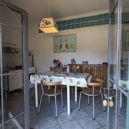 La Valentina Nuova Alojamento de Turismo Rural *
