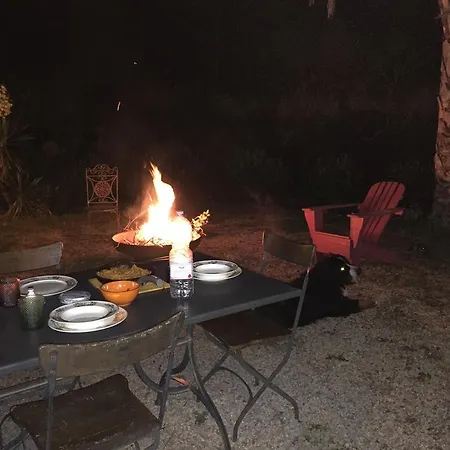 La Valentina Nuova Alojamento de Turismo Rural Talamone