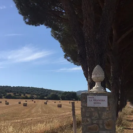 La Valentina Nuova