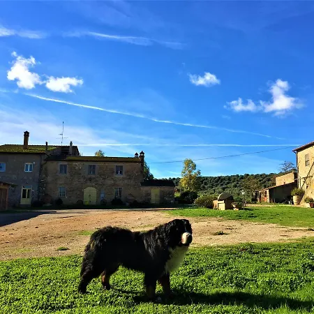 La Valentina Nuova Farm stay *