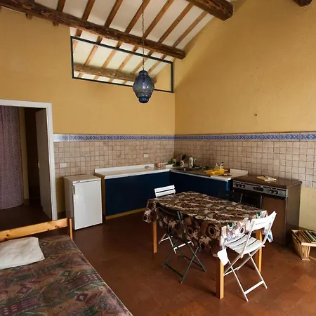 La Valentina Nuova * Talamone