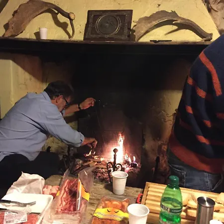 Alojamento de Turismo Rural La Valentina Nuova