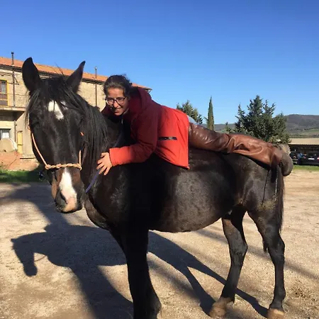 Bauernhof La Valentina Nuova *