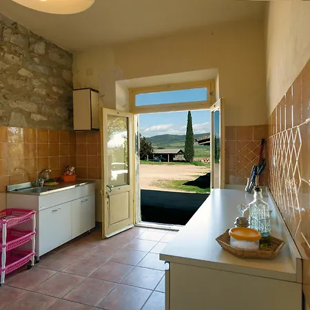 La Valentina Nuova Alojamento de Turismo Rural