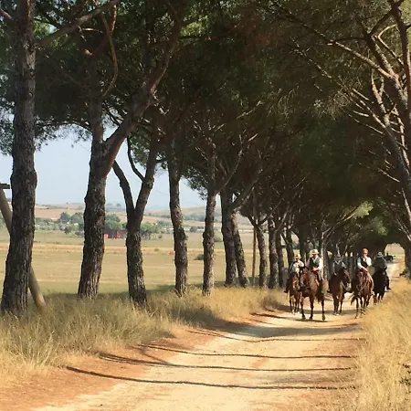 La Valentina Nuova Alojamento de Turismo Rural *