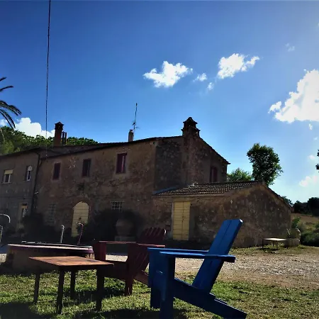 La Valentina Nuova * Talamone